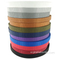 Nylon webbing mía sling